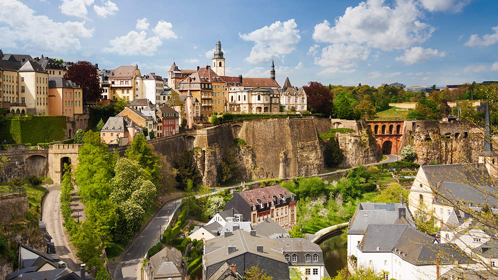 Luxemburg