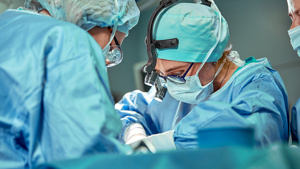 Chirurgie