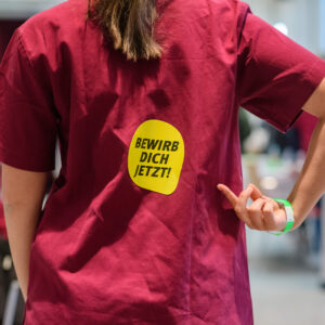 Arbeitgeberprofil