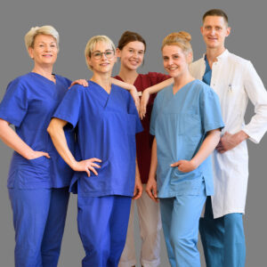 Arbeitgeberprofil