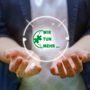 Arbeitgeberprofil
