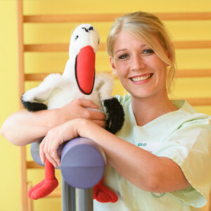 Arbeitgeberprofil