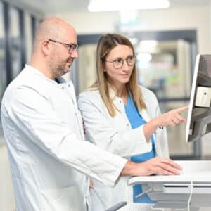 Klinikum Fulda