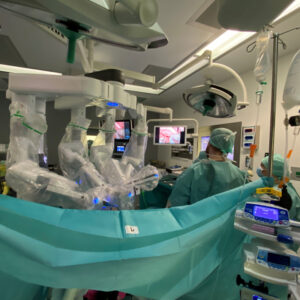 Klinikum Darmstadt GmbH