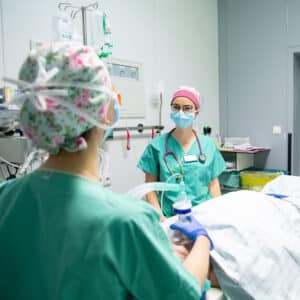 Ausstellerprofil Klinikum Darmstadt