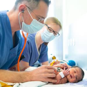 Ausstellerprofil Klinikum Darmstadt