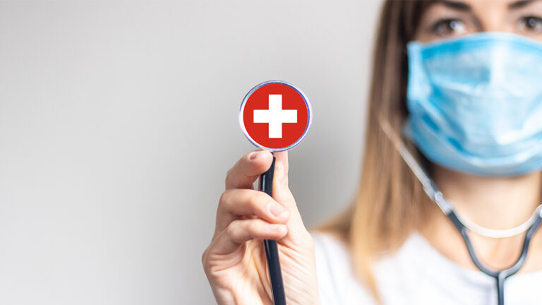 Medizin In Der Schweiz Studieren