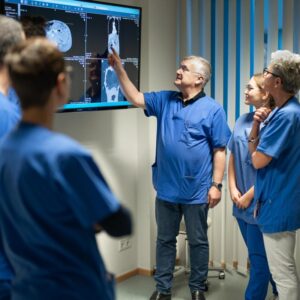 Arbeitgeberprofil