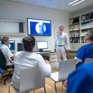 Arbeitgeberprofil