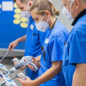 Arbeitgeberprofil