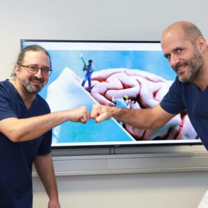 Arbeitgeberprofil