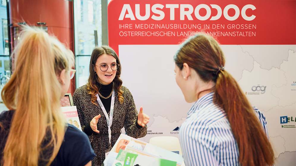 Operation Karriere Heidelberg 2023