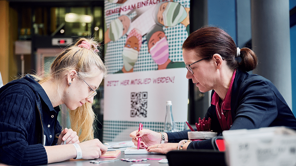 Operation Karriere Heidelberg 2023