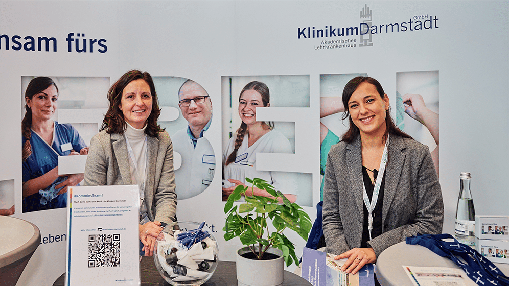 Operation Karriere Heidelberg 2023