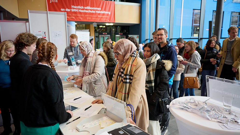 Operation Karriere Heidelberg 2023