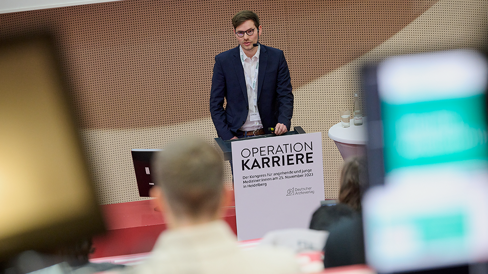 Operation Karriere Heidelberg 2023