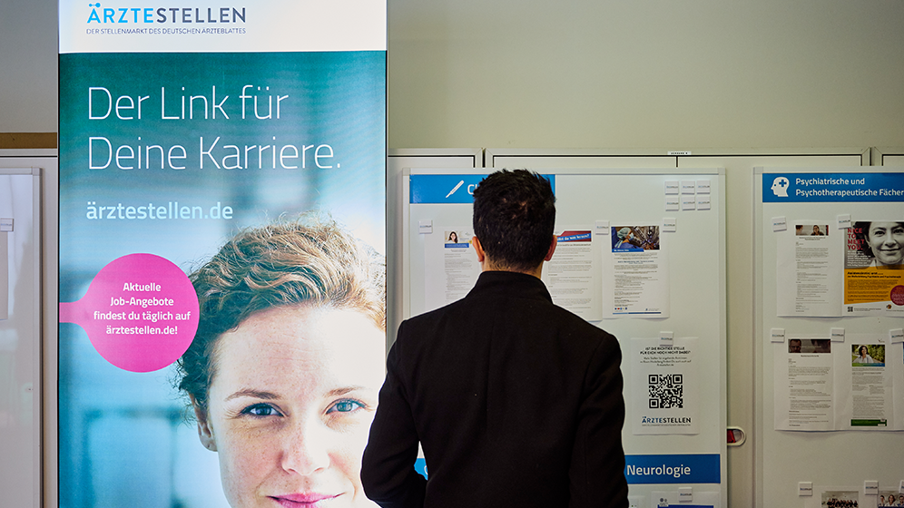 Operation Karriere Heidelberg 2023