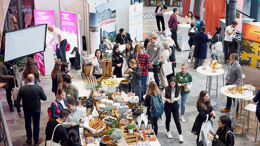 Operation Karriere Heidelberg 2023