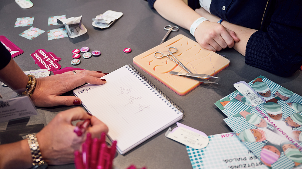 Operation Karriere Heidelberg 2023