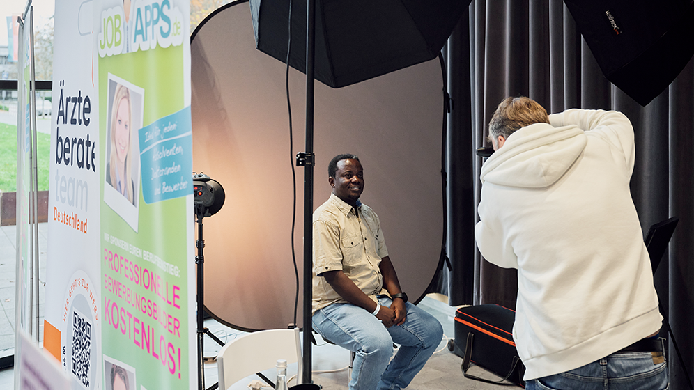 Operation Karriere Heidelberg 2023