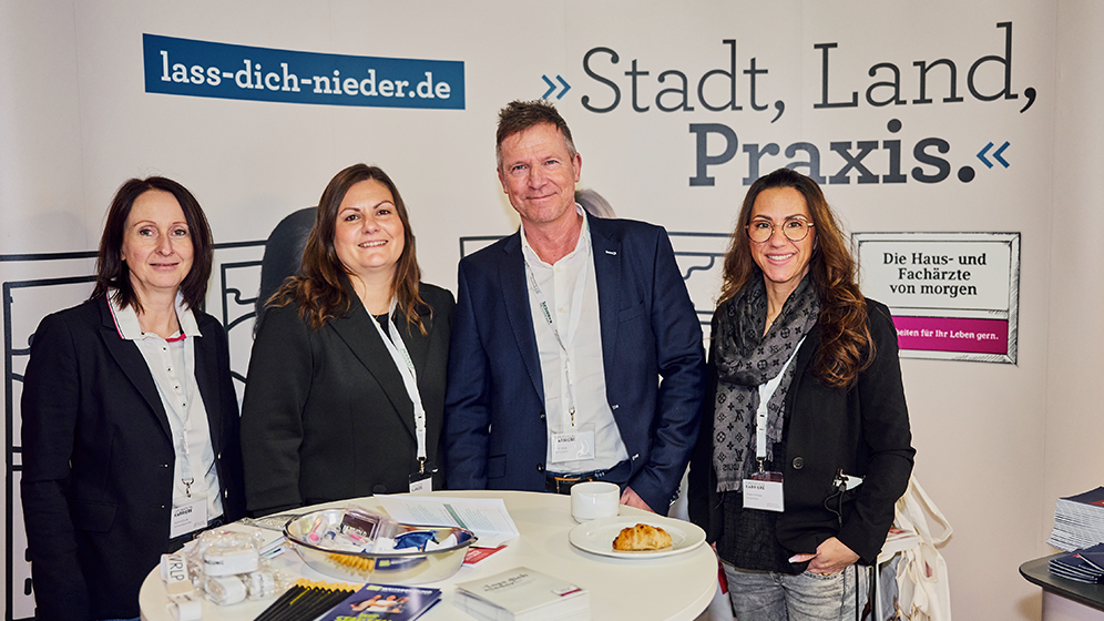 Operation Karriere Heidelberg 2023