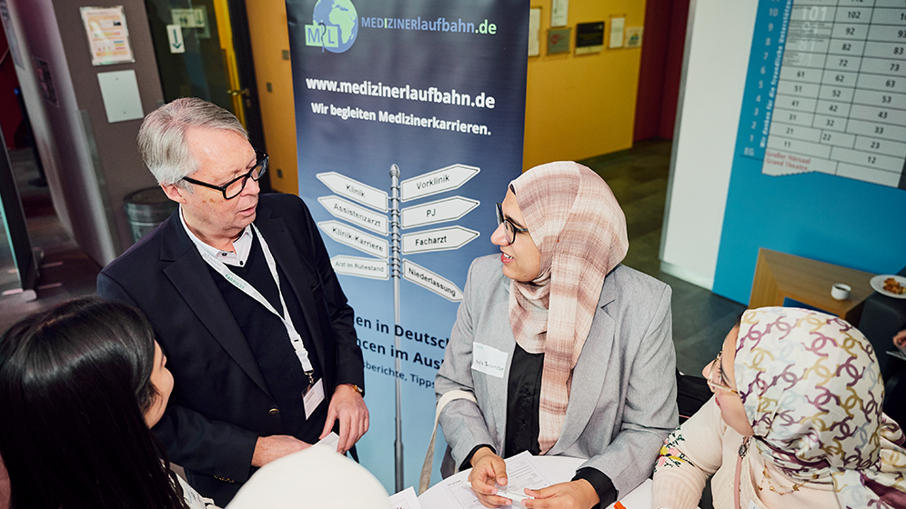 Operation Karriere Heidelberg 2023