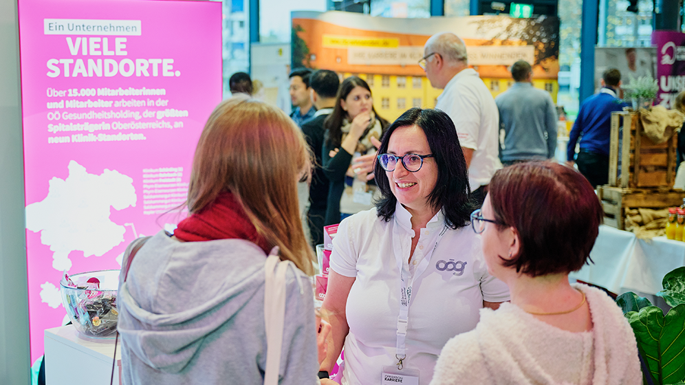 Operation Karriere Heidelberg 2023