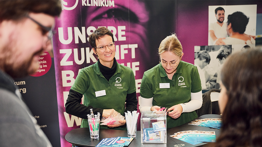 Operation Karriere Heidelberg 2023