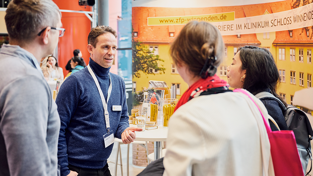 Operation Karriere Heidelberg 2023