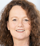 Susanne Janecke © Klinikum Westfalen