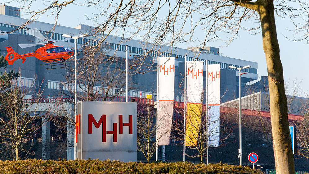 MH Hannover