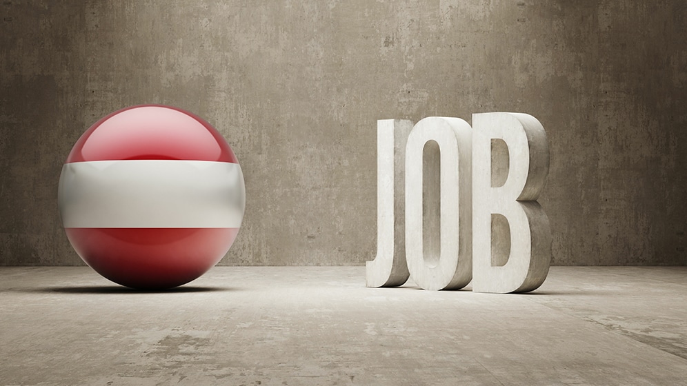 Als Arzt in Österreich arbeiten