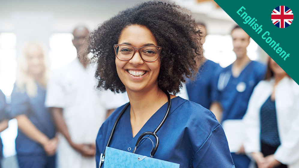 foreign female doctor working in germany