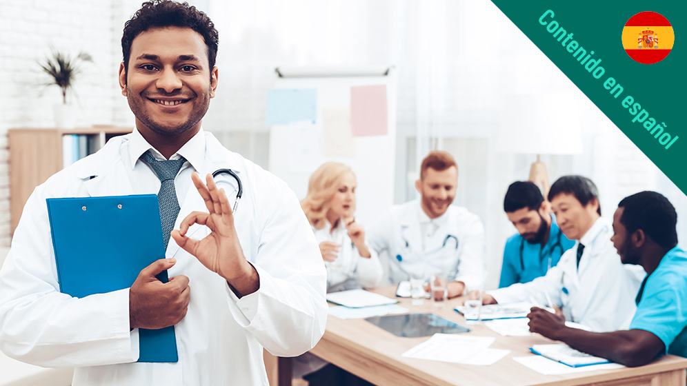 Trabajar como médico extranjero en Alemania: Cómo obtener el reconocimiento de la licencia para ejercer