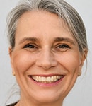 Dr. Karin Greiner-Simank © GS Coaching