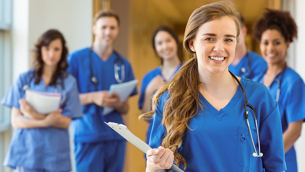 Medizinstudium ohne Abitur
