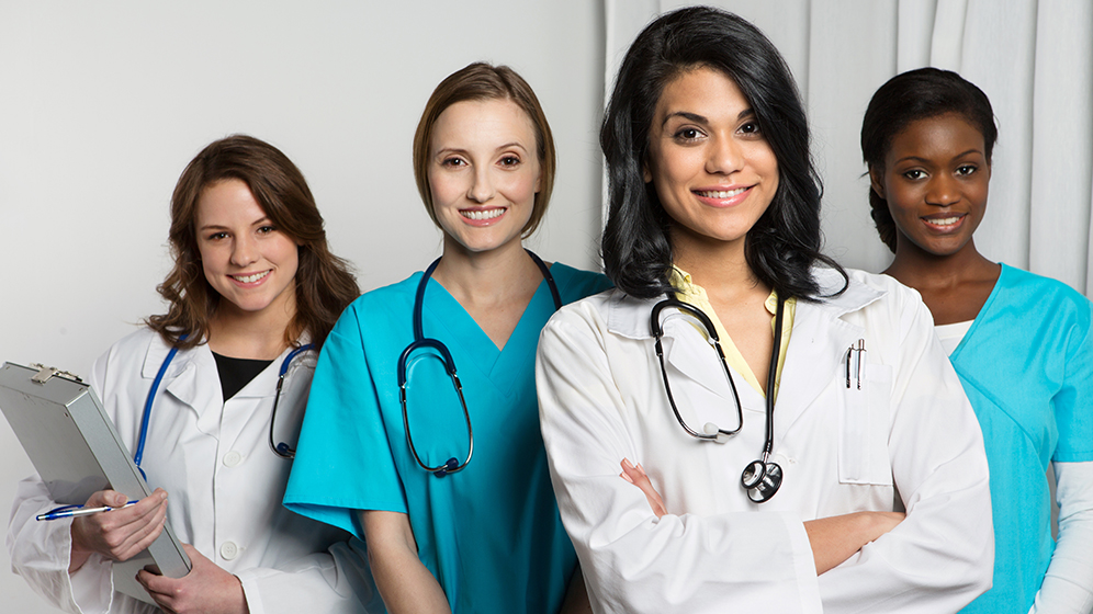 Gendermedizin Ärztinnen sind besser
