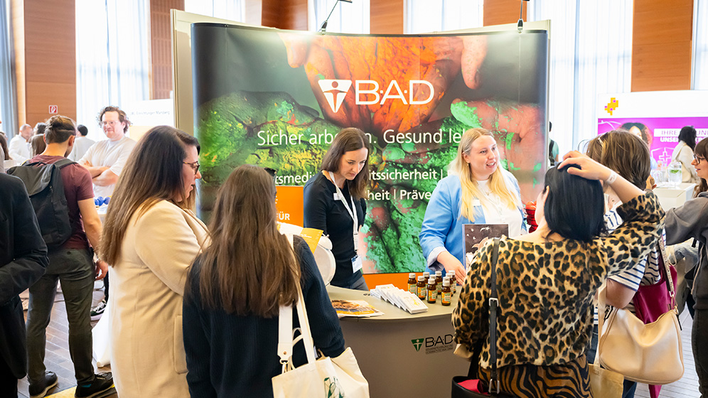BAD Gesundheitsvorsorge und Sicherheitstechnik GmbH