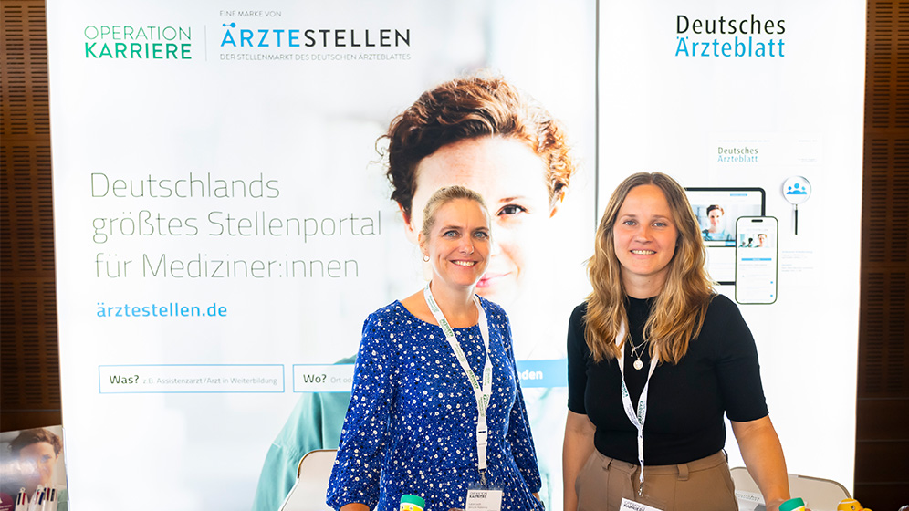 Deutscher Ärzteverlag GmbH