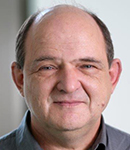 Dr. David Strahl © LVR