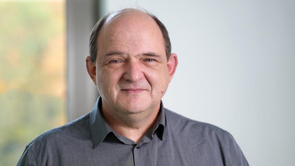Dr. David Strahl ist Chefarzt in der Abteilung Forensik 2 der LVR-Klinik Viersen mit jugendforensischem Schwerpunkt. © LVR