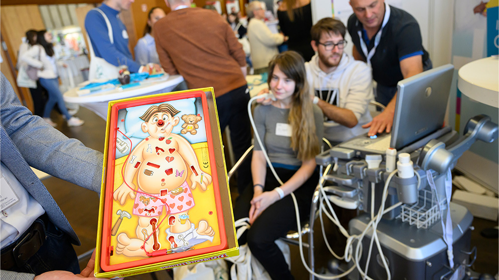 Gesundheitszentrum Wetterau gGmbH