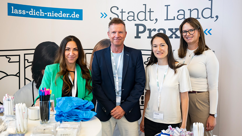 Kassenärztliche Bundesvereinigung