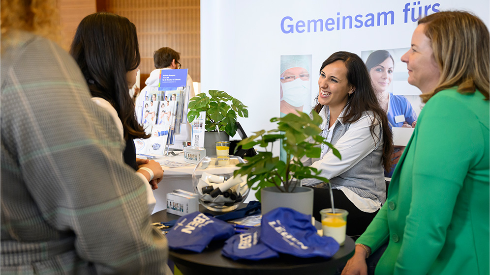 Klinikum Darmstadt GmbH