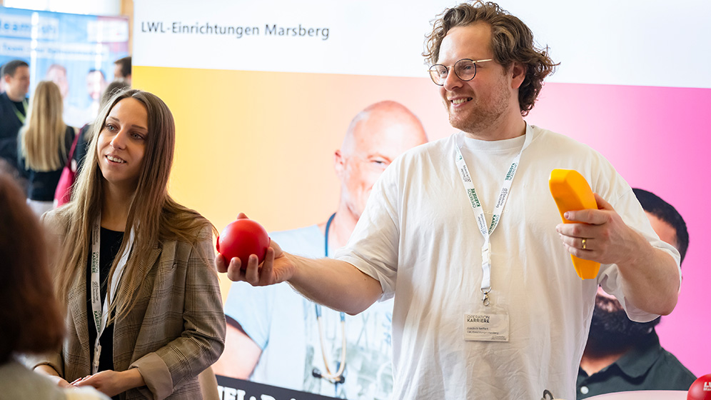 LWL-Einrichtungen Marsberg