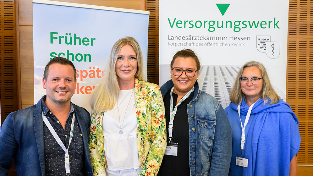 Versorgungswerk der Landesärztekammer Hessen2