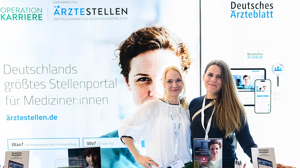 Operation Karriere Hamburg 2024