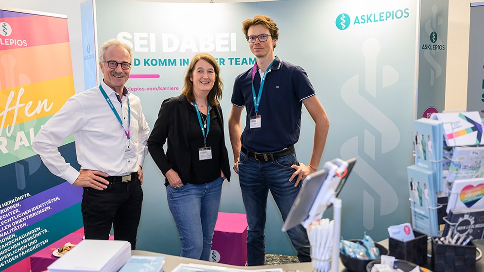 Operation Karriere Hamburg 2024