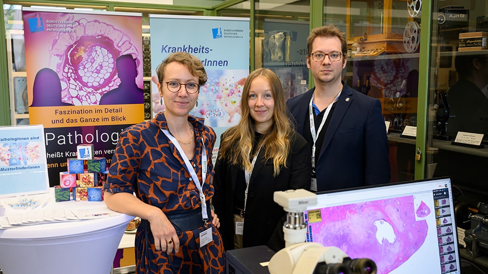 Operation Karriere Hamburg 2024