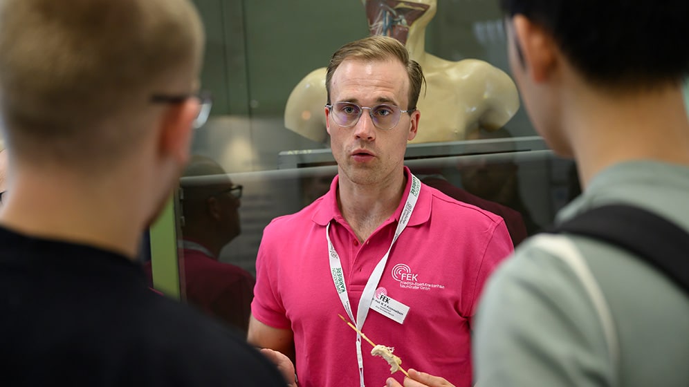 Operation Karriere Hamburg 2024